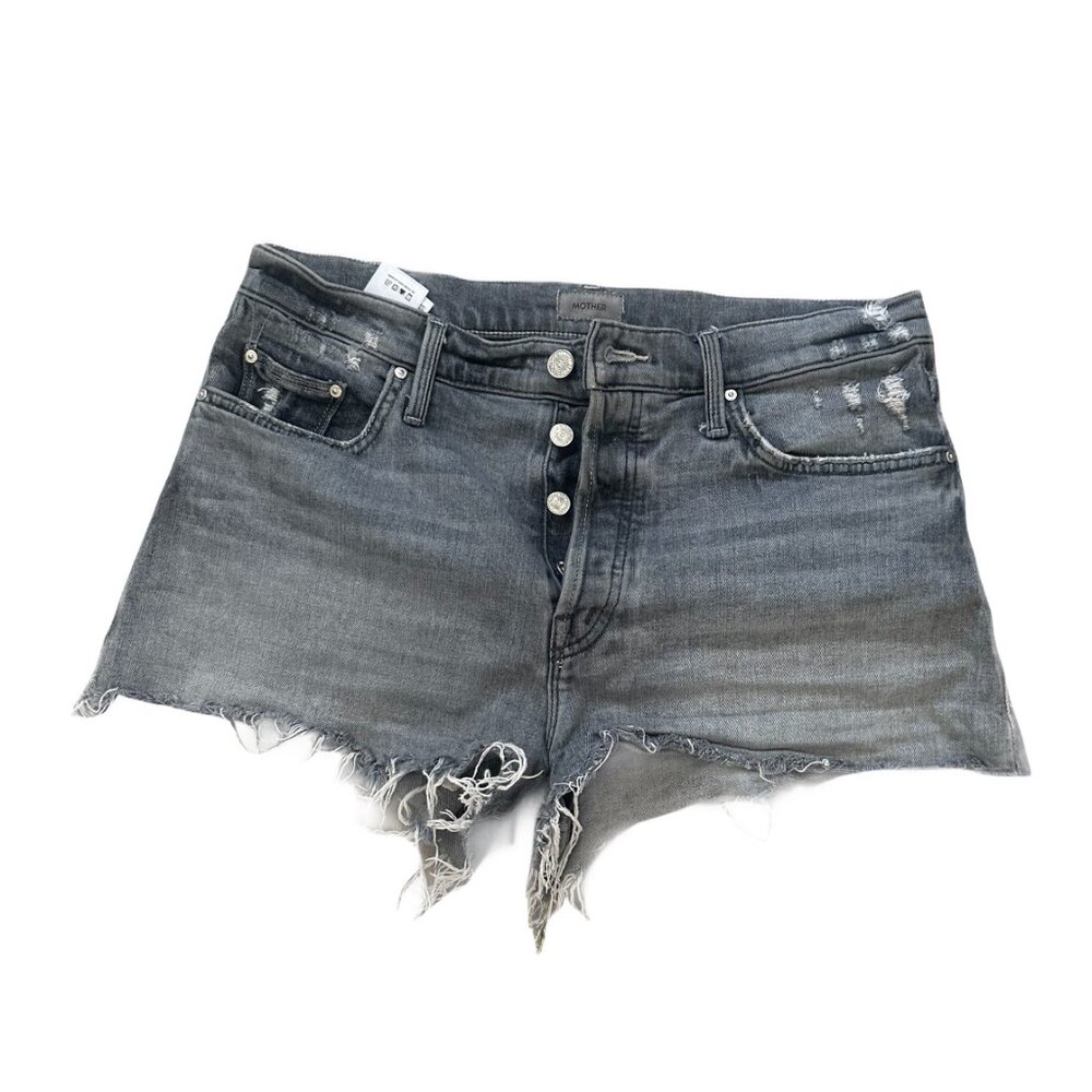 Mother Jean Shorts Sz 29